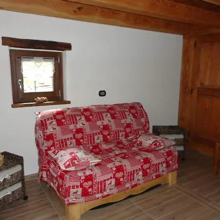 La Petite Maison Arvier Exterior photo