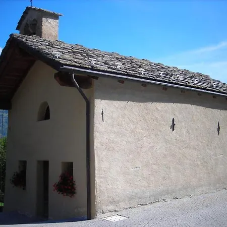 La Petite Maison Arvier Exterior photo