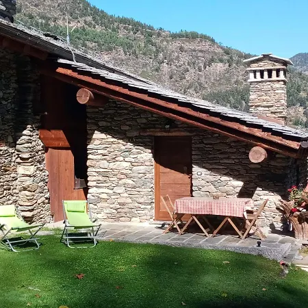 La Petite Maison Arvier Exterior photo
