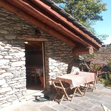 La Petite Maison Arvier Exterior photo