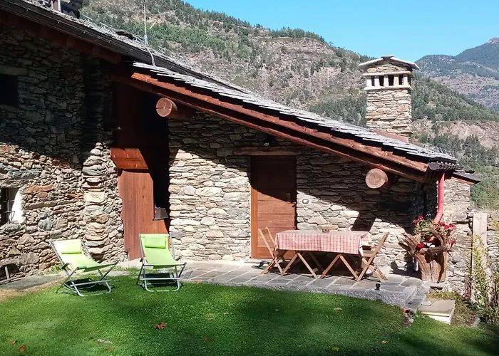 La Petite Maison