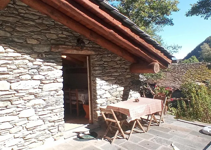La Petite Maison