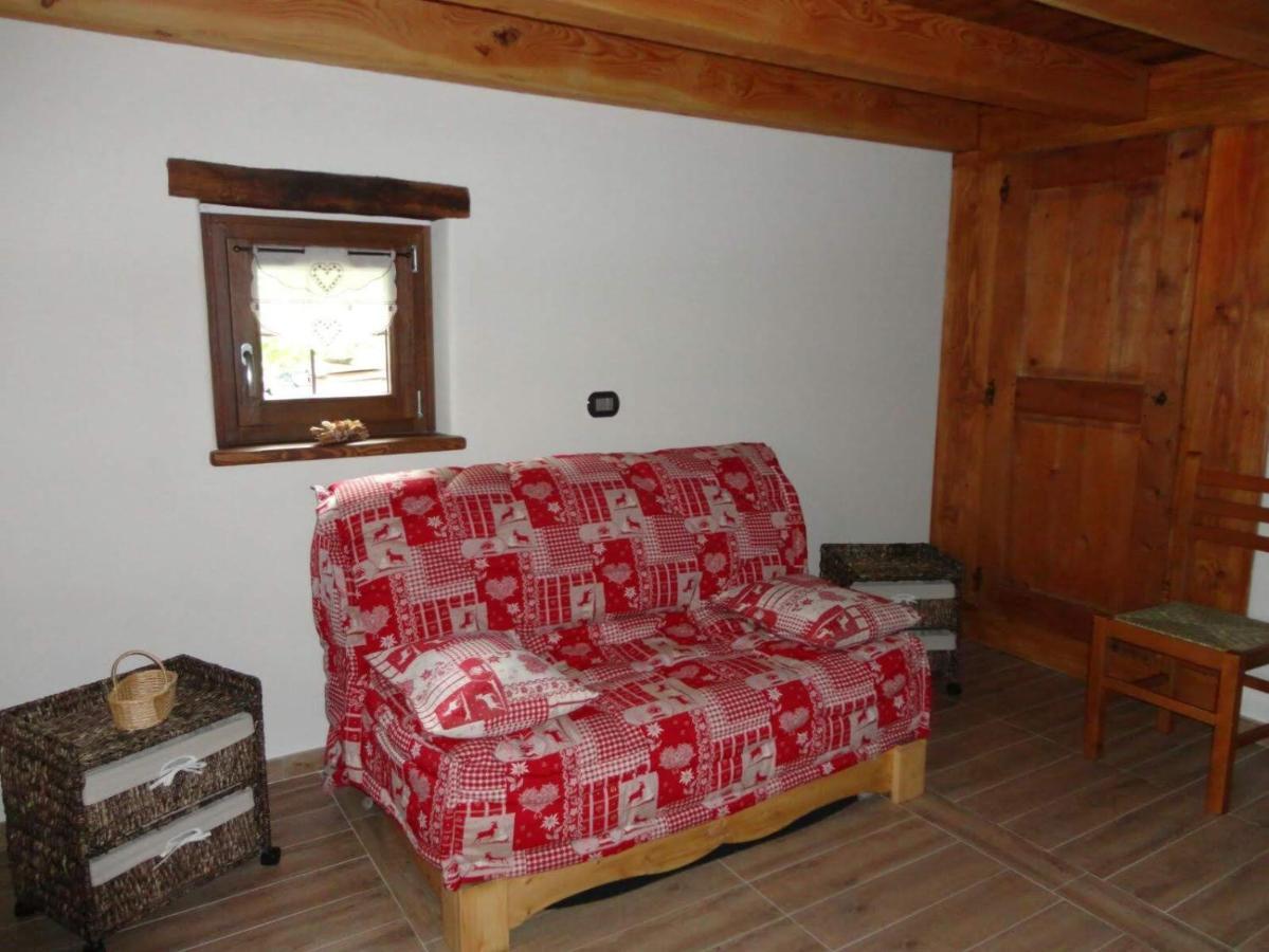 La Petite Maison Apartment