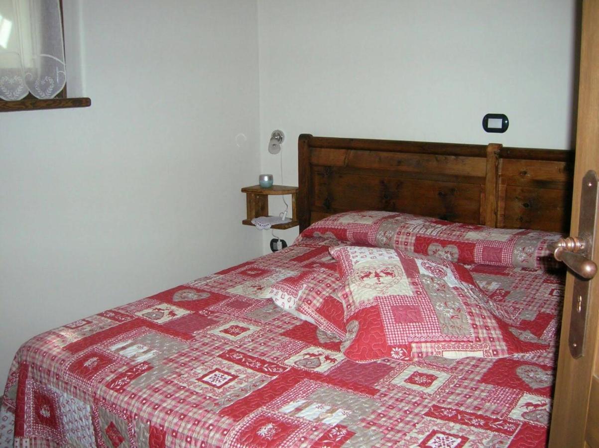 La Petite Maison Apartment *