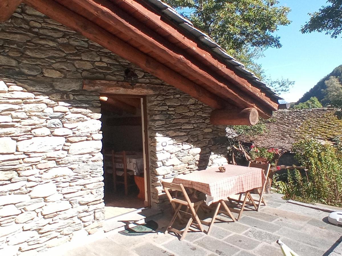 La Petite Maison * Arvier